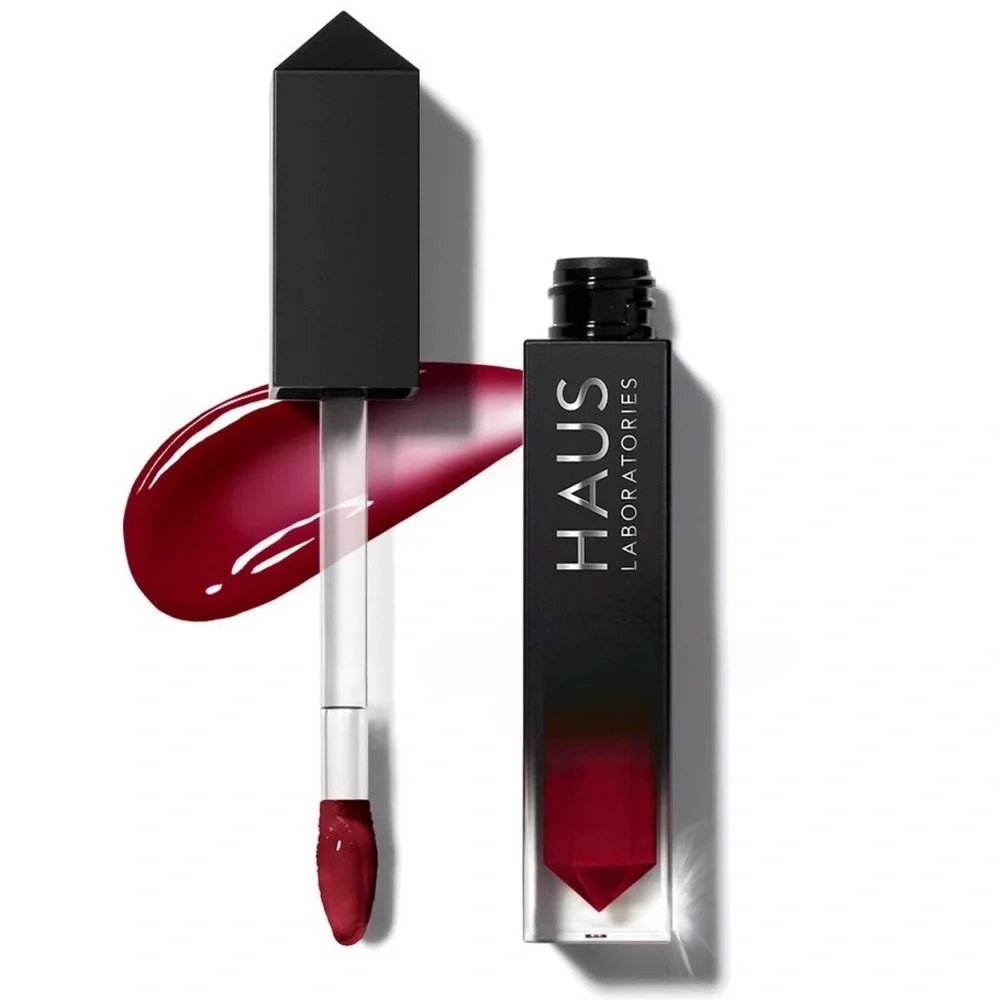 HAUS LABORATORIES LE RIOT GLOSS - THORN